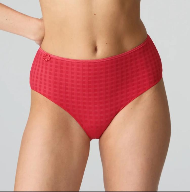 Taillenslip Avero div. Farben