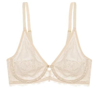 BH Amourette Charm W02 Black - 1