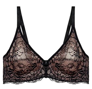 BH Amourette Charm W02 Creamy Dream - 0