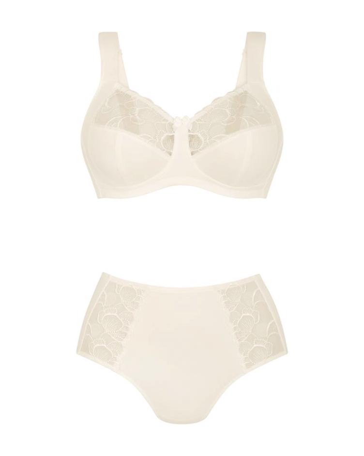Taillenslip Lucia crystal - 0
