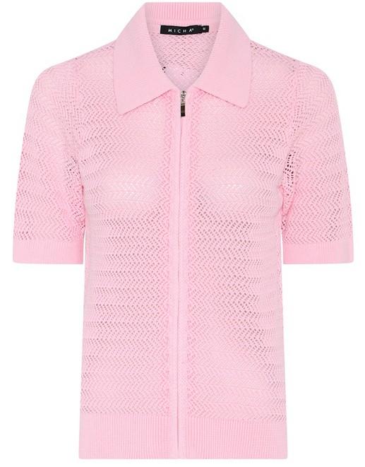 Damen Cardigan uni