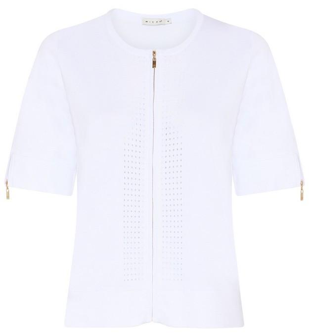 Damen Cardigan uni