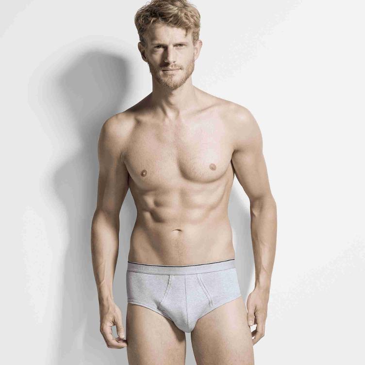 Slip mit Eingriff Sport - 2