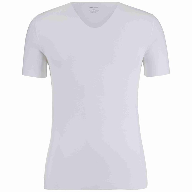 Shirt kurzarm mit Schweissstopp