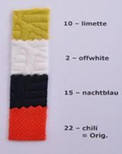 Sweatweste ohne Arm - 0