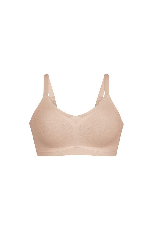 BH Bralette Schale shadow blue - 0