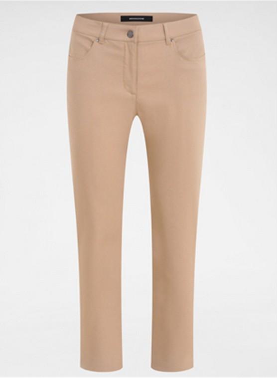 Damenhose Laura 5-Pocket Bengalinhose